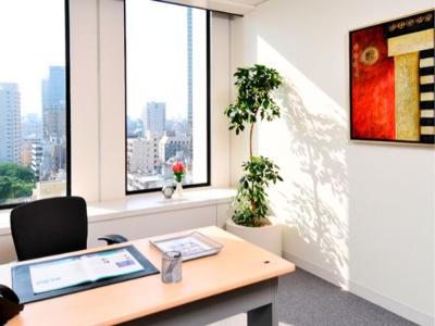 港区赤坂のオフィス物件（六本木一丁目駅徒歩2分）