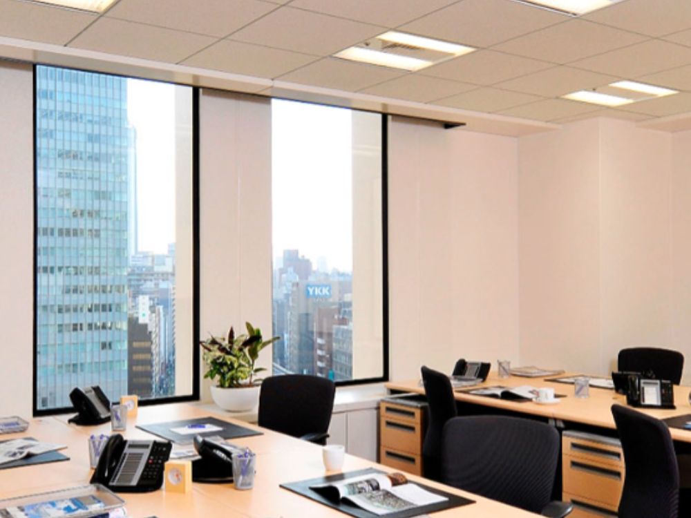 港区赤坂のオフィス物件（六本木一丁目駅徒歩2分）