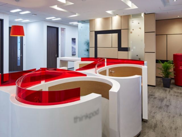 千代田区丸の内のオフィス物件（東京駅徒歩1分）