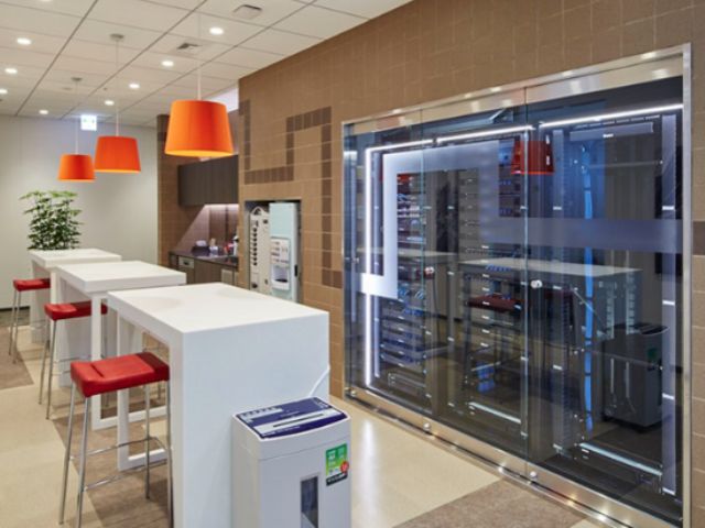 千代田区丸の内のオフィス物件（東京駅徒歩1分）