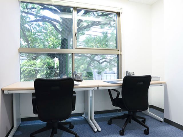 渋谷区恵比寿西のオフィス物件（代官山駅徒歩2分）