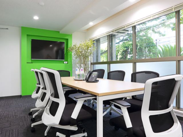 渋谷区恵比寿西のオフィス物件（代官山駅徒歩2分）