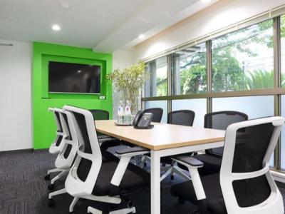 渋谷区恵比寿西のオフィス物件(代官山駅徒歩2分)