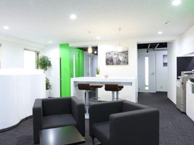 渋谷区恵比寿西のオフィス物件(代官山駅徒歩2分)