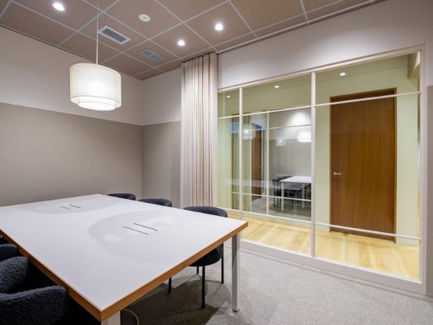 渋谷区渋谷のセットアップオフィス物件（渋谷駅8分、約65坪）