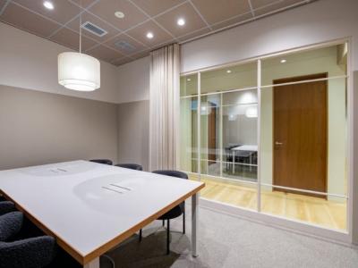 渋谷区渋谷のセットアップオフィス物件(渋谷駅8分、約65坪)