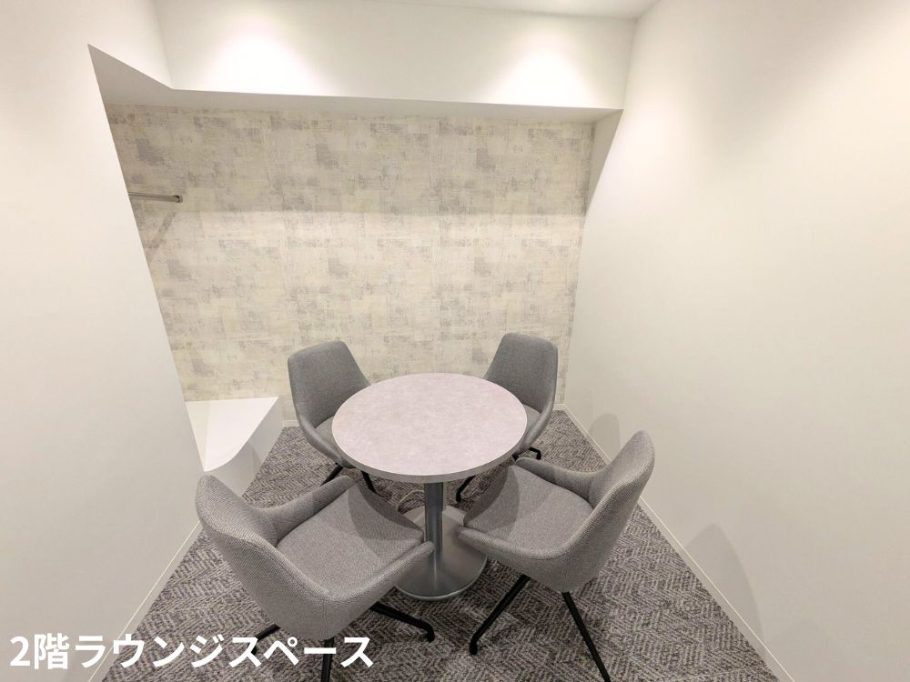 千代田区神田小川町のセットアップオフィス物件（小川町駅徒歩1分、約15坪）