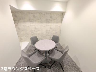 千代田区神田小川町のセットアップオフィス物件（小川町駅徒歩1分、約15坪）