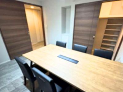 台東区西浅草のコンパクトオフィス物件（浅草駅徒歩5分、約15坪）