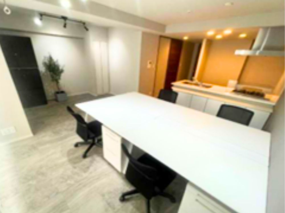 台東区西浅草のコンパクトオフィス物件（浅草駅徒歩5分、約15坪）