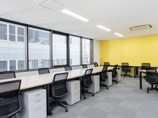 渋谷区神南のオフィス物件（渋谷駅徒歩1分）