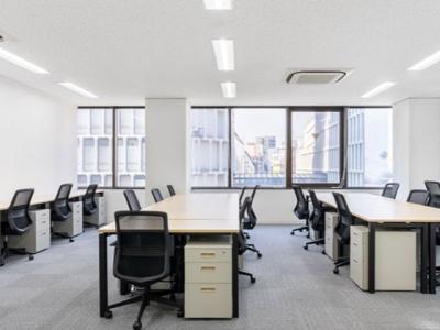 渋谷区神南のオフィス物件(渋谷駅徒歩1分)