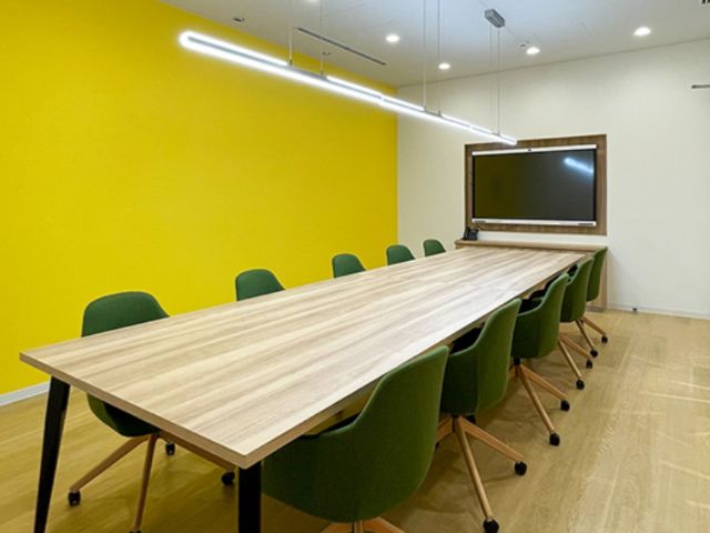 渋谷区神南のオフィス物件（渋谷駅徒歩1分）