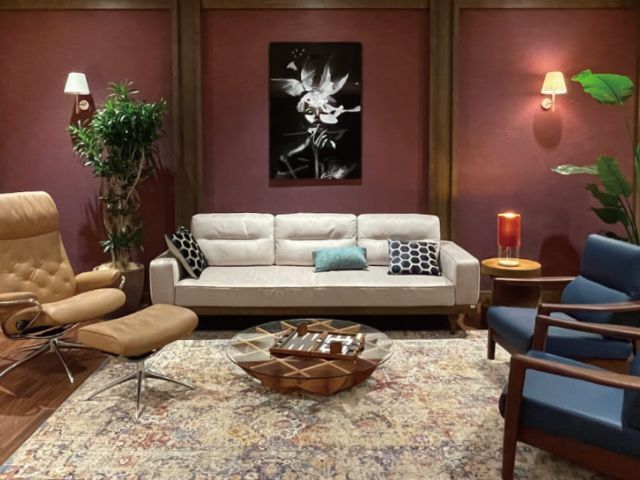 港区六本木のオフィス物件（六本木駅徒歩4分）