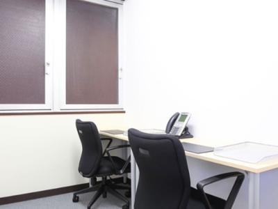 港区新橋のオフィス物件（新橋駅徒歩5分）