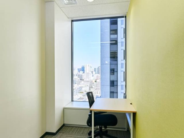 品川区東品川のオフィス物件（品川シーサイド駅徒歩1分）