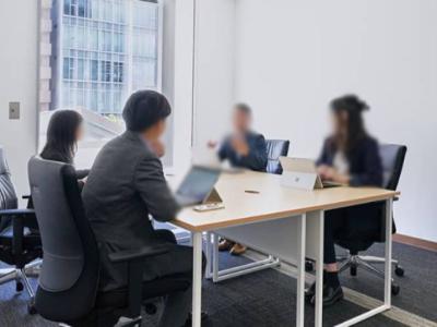 港区三田のオフィス物件(赤羽橋駅徒歩3分)