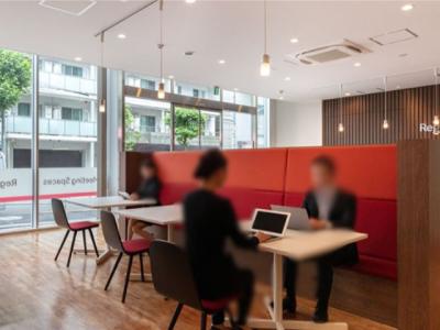 渋谷区代官山町のオフィス物件(代官山駅徒歩6分)