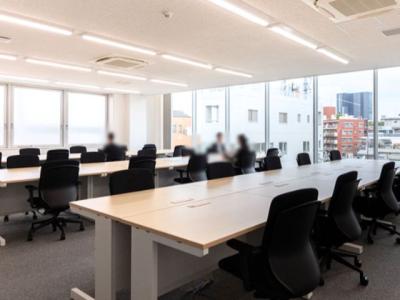 渋谷区代官山町のオフィス物件(代官山駅徒歩6分)