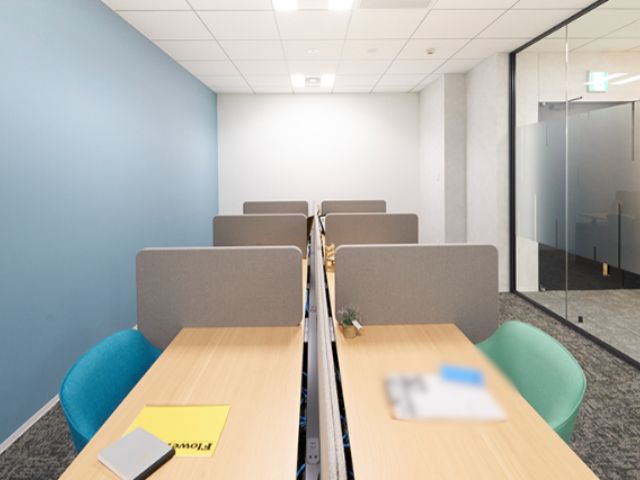 千代田区神田須田町のオフィス物件（岩本町駅徒歩4分）