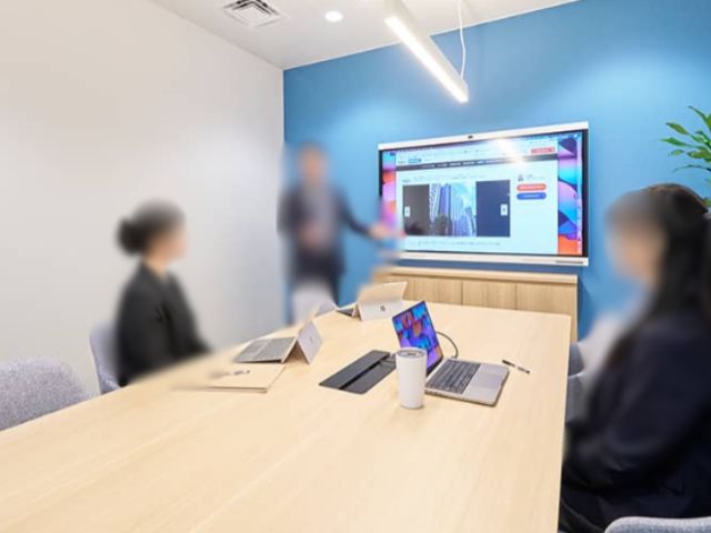 千代田区神田須田町のオフィス物件（岩本町駅徒歩4分）