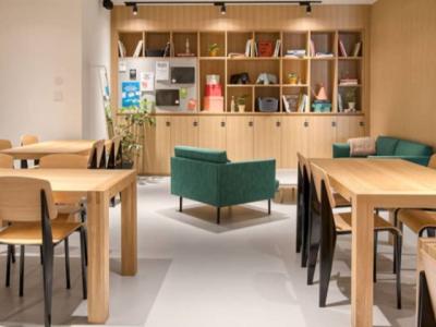 港区赤坂のオフィス物件(溜池山王駅徒歩2分)