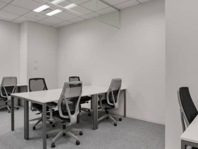 港区赤坂のオフィス物件（溜池山王駅徒歩2分）