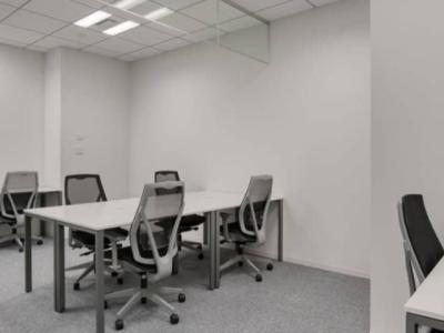 港区赤坂のオフィス物件(溜池山王駅徒歩2分)