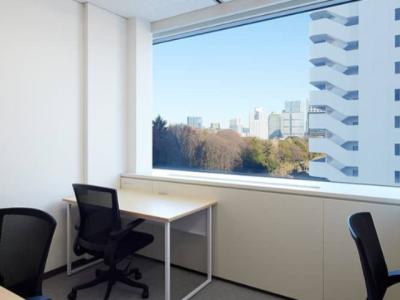 港区南青山のオフィス物件(青山一丁目駅徒歩1分)