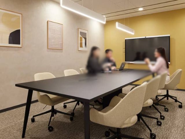 港区南青山のオフィス物件（青山一丁目駅徒歩1分）