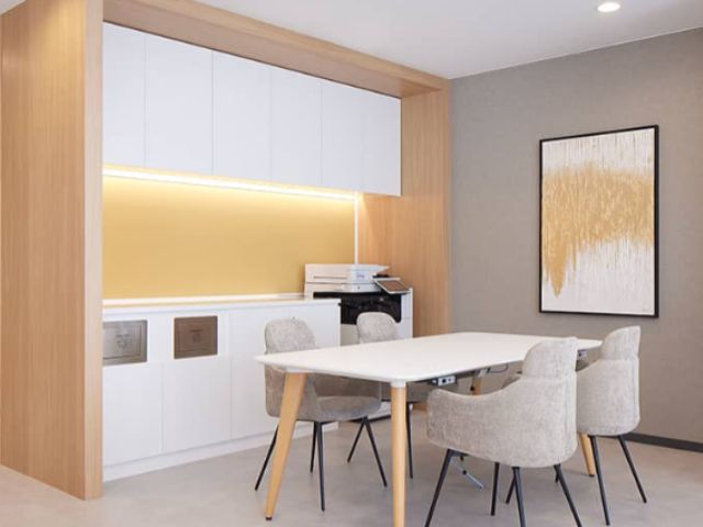 港区南青山のオフィス物件（青山一丁目駅徒歩1分）