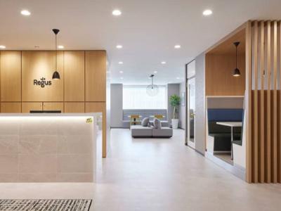 港区南青山のオフィス物件(青山一丁目駅徒歩1分)