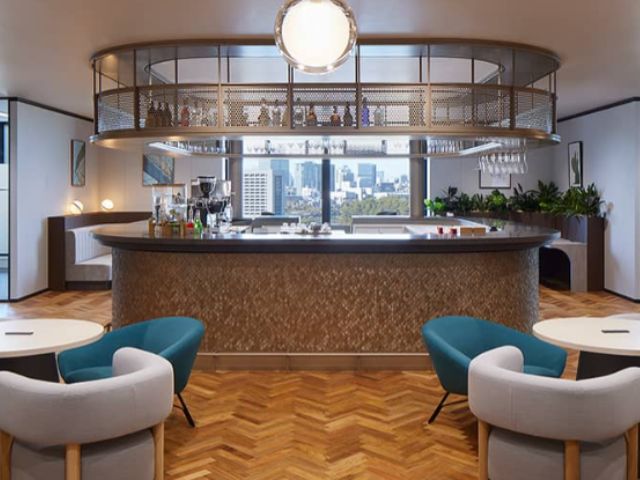 千代田区有楽町のオフィス物件（有楽町駅徒歩2分）