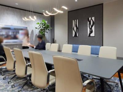 千代田区有楽町のオフィス物件(有楽町駅徒歩2分)