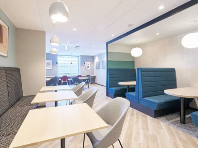 豊島区東池袋のオフィス物件（東池袋駅徒歩5分）