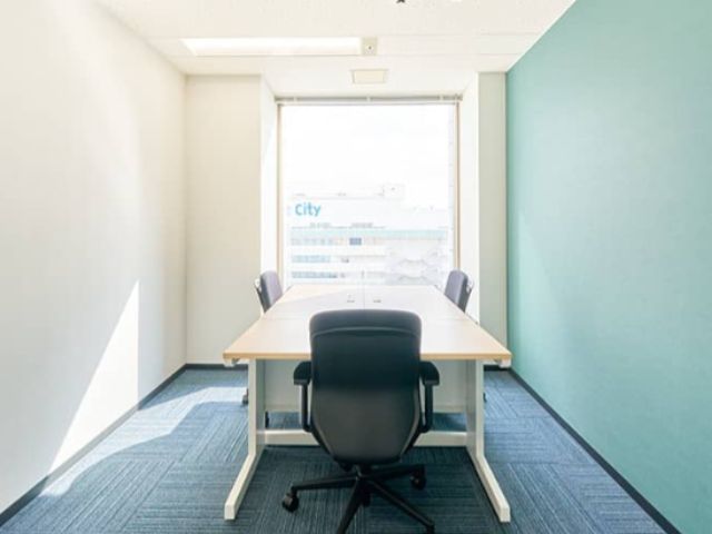 豊島区東池袋のオフィス物件（東池袋駅徒歩5分）