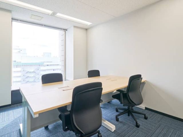 豊島区東池袋のオフィス物件（東池袋駅徒歩5分）