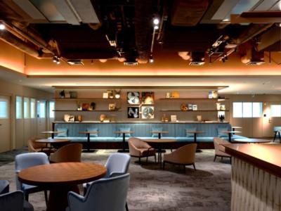 港区芝の3名用オフィス物件(三田駅徒歩1分、10坪未満)