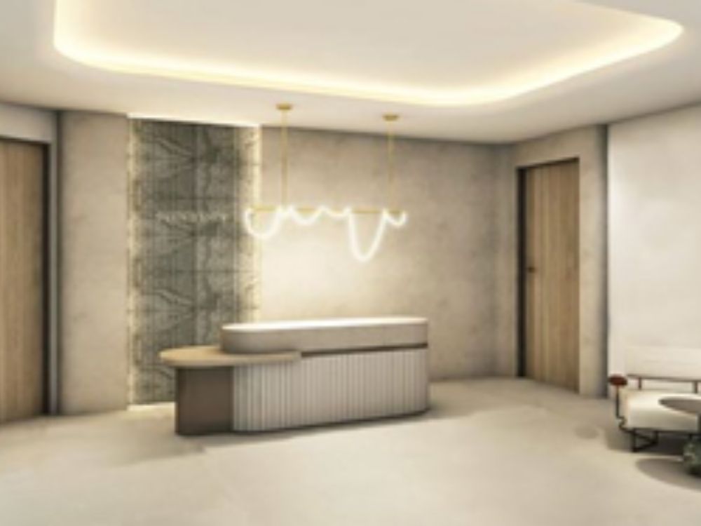 中央区日本橋のセットアップオフィス物件（日本橋駅徒歩4分、約75坪）