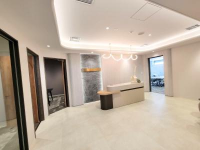 中央区日本橋のセットアップオフィス物件(日本橋駅徒歩4分、約75坪)