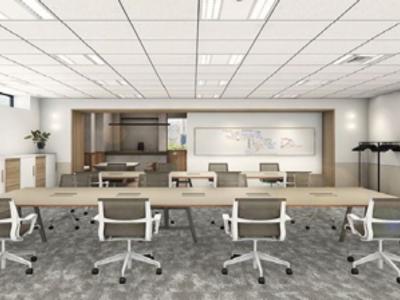 中央区日本橋のセットアップオフィス物件(日本橋駅徒歩4分、約75坪)