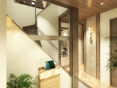 千代田区岩本町のセットアップオフィス物件(岩本町駅徒歩4分、約25坪)