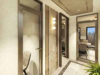 千代田区岩本町のセットアップオフィス物件(岩本町駅徒歩4分、約25坪)