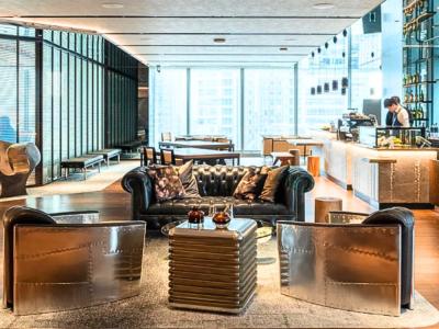 千代田区丸の内のオフィス物件（東京駅徒歩1分）