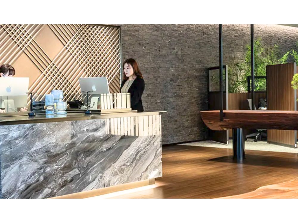 千代田区丸の内のオフィス物件（東京駅徒歩1分）