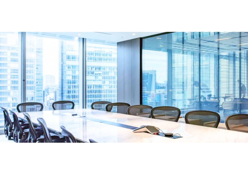 千代田区丸の内のオフィス物件（東京駅徒歩1分）