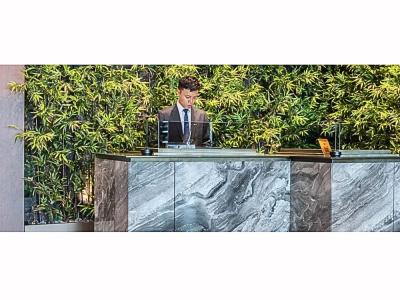 千代田区丸の内のオフィス物件（東京駅徒歩1分）