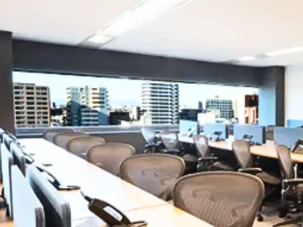 目黒区下目黒のオフィス物件（目黒駅徒歩4分）