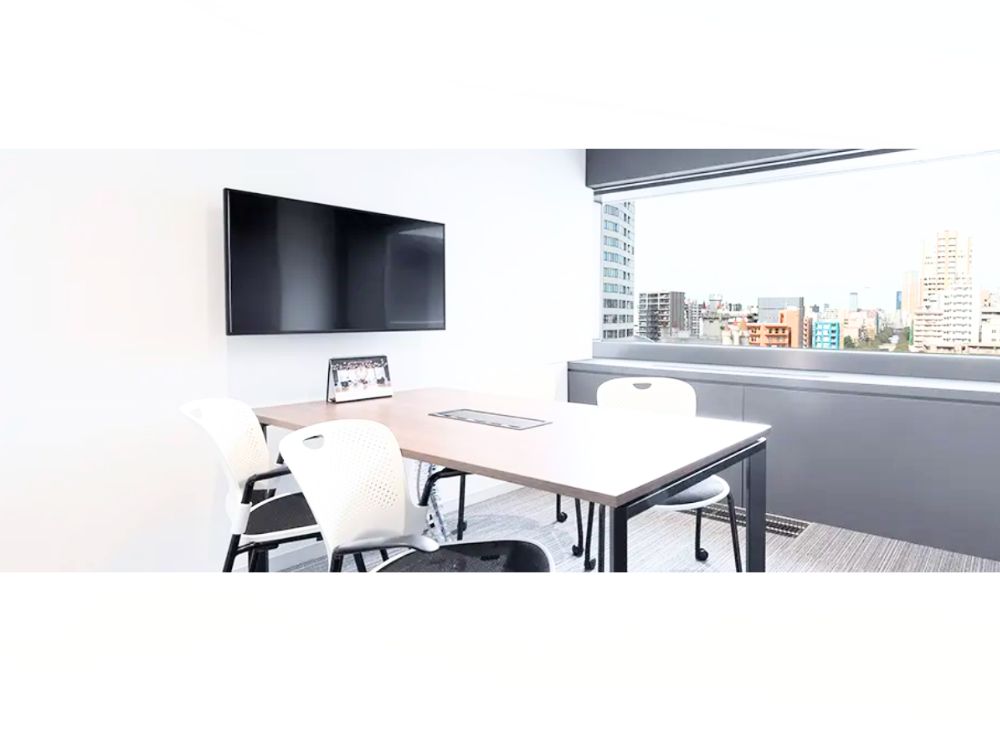 目黒区下目黒のオフィス物件（目黒駅徒歩4分）