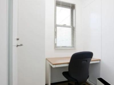 千代田区神田鍛冶町の1名用オフィス物件（神田駅徒歩2分、10坪未満）